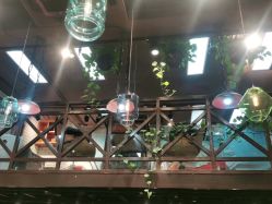 点击看大图 -T.1 hair salon烫染接发