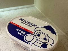 -溪边姑娘·拉丝酸奶水果捞(春熙路店)