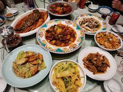 -巴依老爷新疆美食(昌平店)