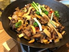 -印象鲵宴·张家界地标美食名片(溪布街店)