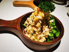 -俄士厨房(五棵松华熙LIVE店)