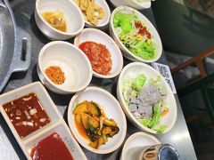 -喜来稀肉(虹泉路店)