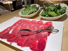 -鼎鼎香·港式火锅(北京SKP店)