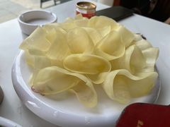 5秒高山土豆-重庆古城墙火锅(贵阳店)