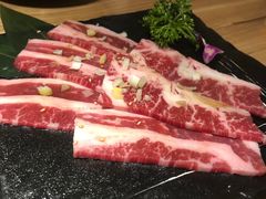 -江户烧肉(高德店)