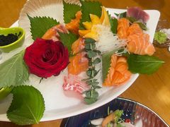 -大江户日本料理(吕厝店)