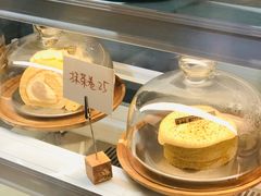 -鹿禾园(钟楼店)