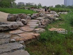 -西海子公园