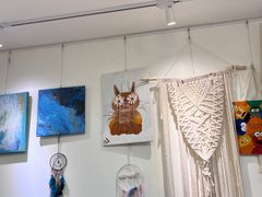 -100家灵感仓库·DIY团建(什刹海店)