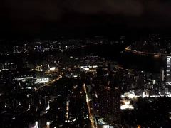 -OZONE 顶楼酒吧(香港丽思卡尔顿酒店)