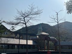 -东部华侨城