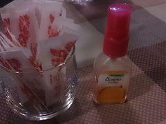-Dash Teak House