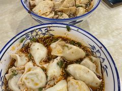-马茹特色饺子馆