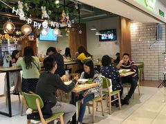 -Dreamsalad梦想轻厨(健康轻食·减脂沙拉·意面·祖庙店)