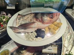 -壹只菜·崇明本地特色菜(崇明南门店)