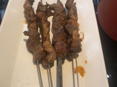 -尹兰楼西北风情餐厅(嘉定店)