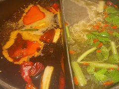 -盡膳口福·百年汤方火锅(科华北路店)