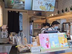 -CoCo都可(惠山古镇店)
