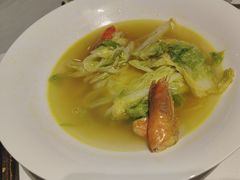 -海富门·带鱼·淮扬菜·粤菜(甘家口店)