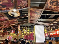 -熊喵来了火锅·牧场好肉(邯郸邯山万达店)