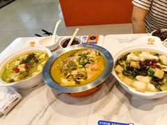 -鱼你在一起(顺义国泰生活广场机场店)