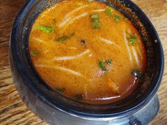 -越谜·越南餐厅(长白店)