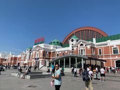 -沈阳站