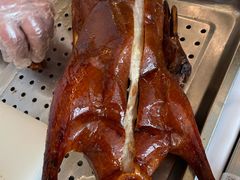 -北京全聚德(王府井店)