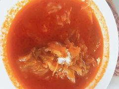 -小白桦西餐厅