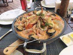 -宴悦海鲜餐厅·游水海鲜·牛排(亚龙湾瑞吉店)