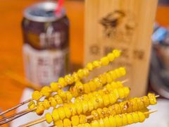 -京狮炙燥·精酿烧烤(首经贸店)