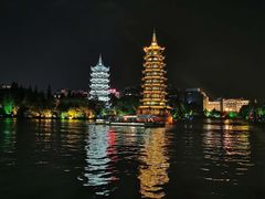 -桂林两江四湖景区