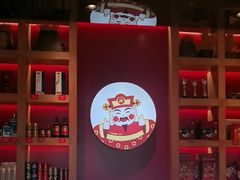 -一斗火锅·招财羊毛肚(泰吉滨江店)