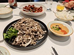 -到家尝北京菜(西坝河店)