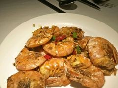 -星伦多自助料理(华润万象城店)