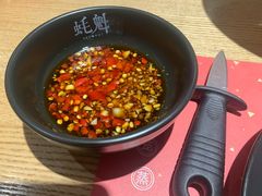 -望江门小龙虾·烧烤(九堡店)