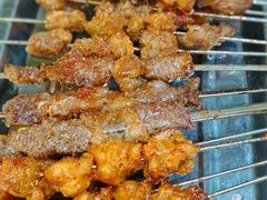 -清真·馬坡二旦烧烤(人生一串拍摄店)