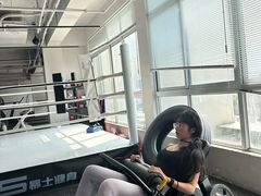 -BOSS健身