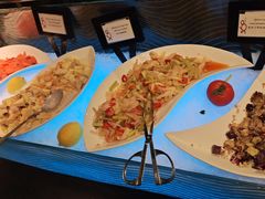 -澳门旅游塔360°旋转餐厅(南湾湖广场店)