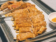 -鹊华居·地道鲁菜·海鲜·融合味(大明湖店)