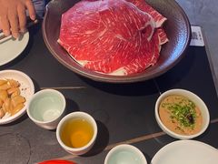 -额尔敦传统涮(公园西路店)