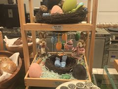 -彩丰楼中餐厅(深圳国际会展中心洲际酒店)