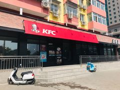 -肯德基(安定门店)