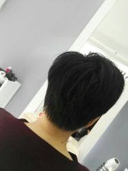 -DL HAIR SALON