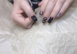 -豆豆家美甲美睫