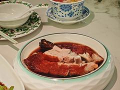 -苏梦江南·淮扬菜(夫子庙店)