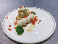 桂花酿糯米山药-九朝会昆曲·宴(望京店)