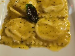 -OGGI TRATTORIA PIZZERIA(深业上城店)