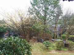 -咸宁万豪温泉谷度假区