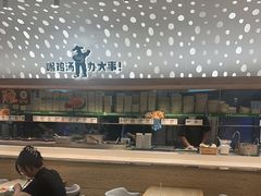 -老乡鸡(融科天地店)